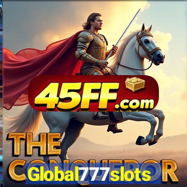 Global777slots