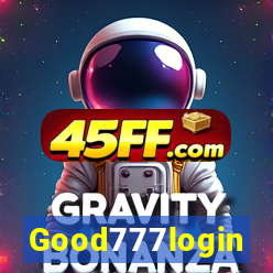 Good777login