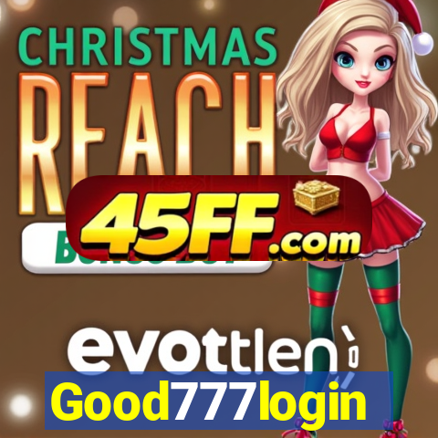 Good777login