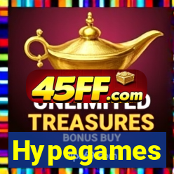 Hypegames