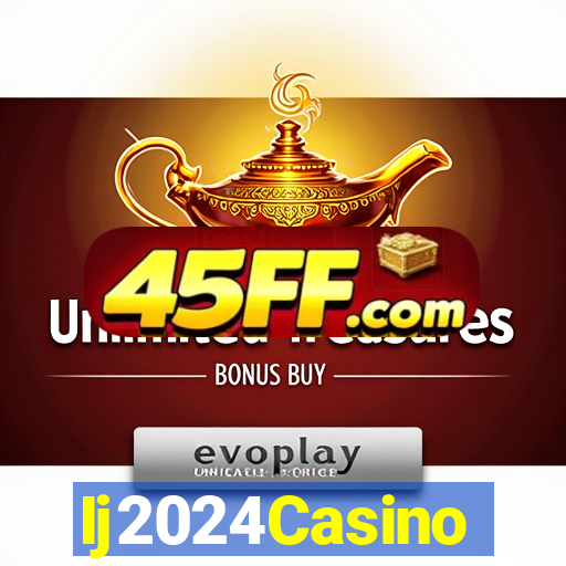 Ij2024Casino