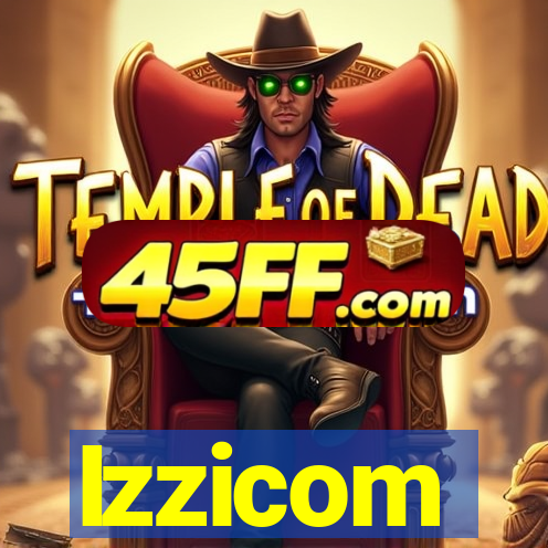 Izzicom