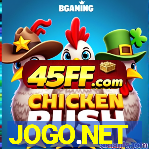JOGO.NET