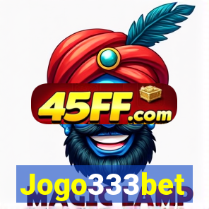 Jogo333bet
