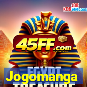 Jogomanga