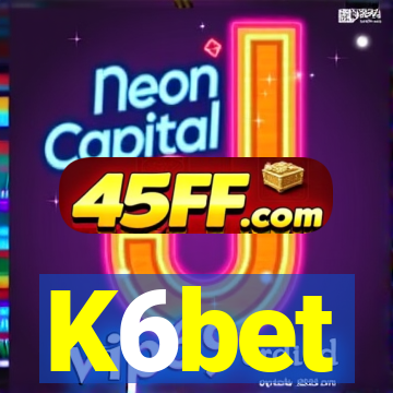 K6bet