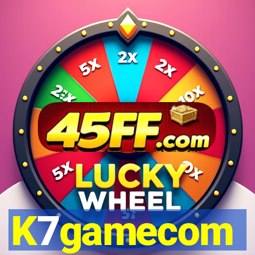 K7gamecom