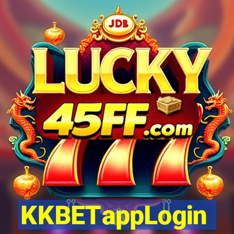 KKBETappLogin