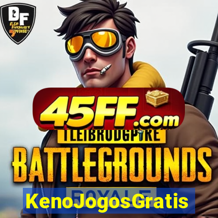 KenoJogosGratis