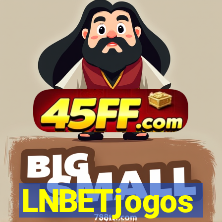 LNBETjogos