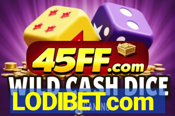 LODIBETcom