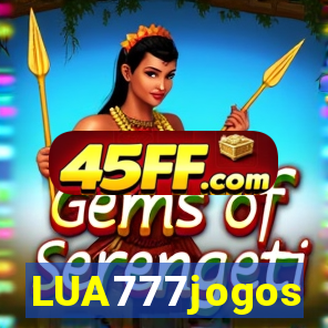 LUA777jogos