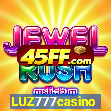 LUZ777casino