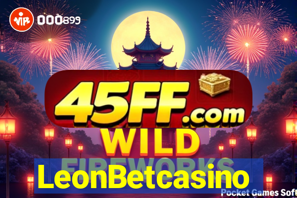 LeonBetcasino