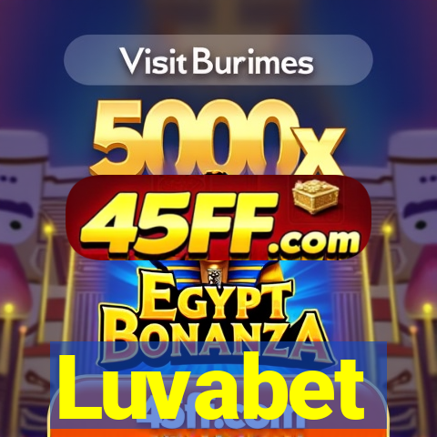 Luvabet