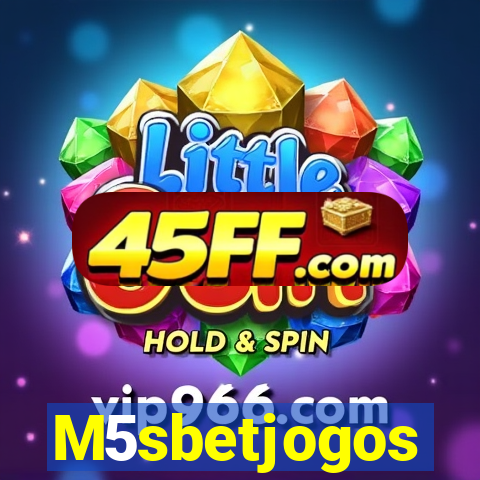 M5sbetjogos