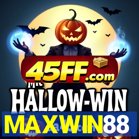 MAXWIN88