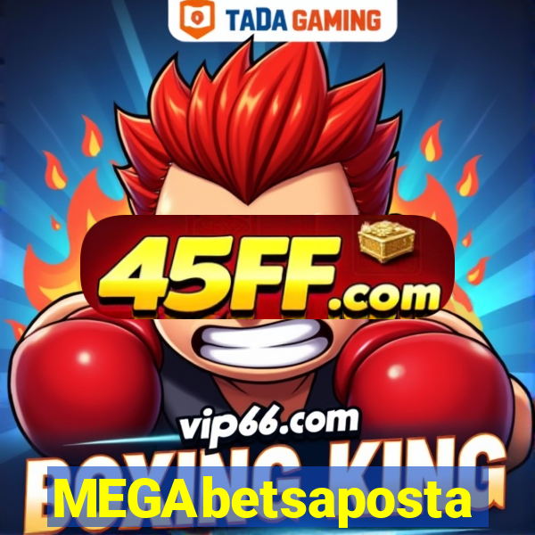 MEGAbetsaposta