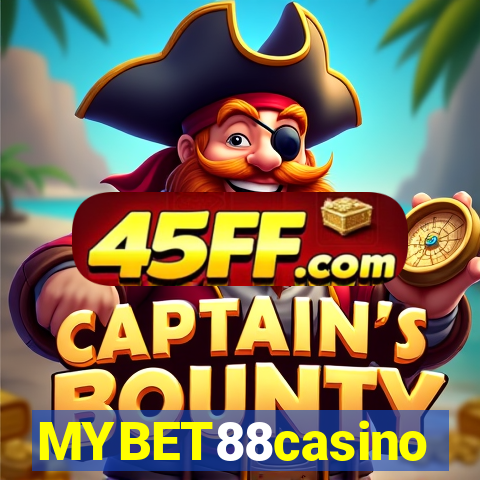 MYBET88casino