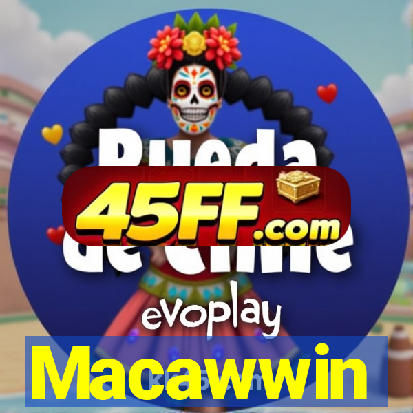 Macawwin