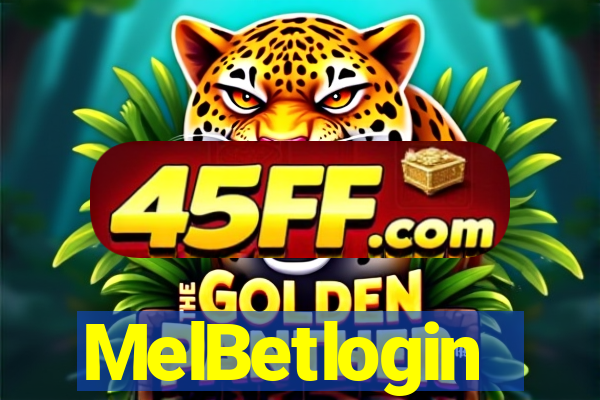 MelBetlogin
