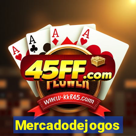 Mercadodejogos