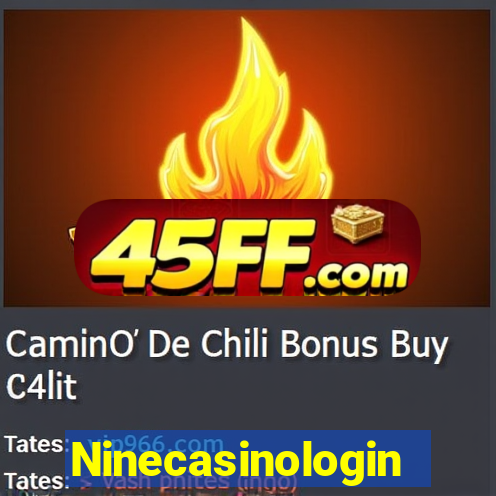 Ninecasinologin