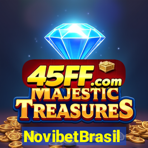 NovibetBrasil
