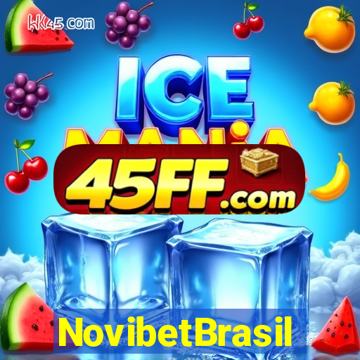 NovibetBrasil