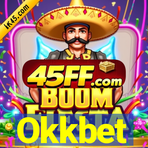 Okkbet