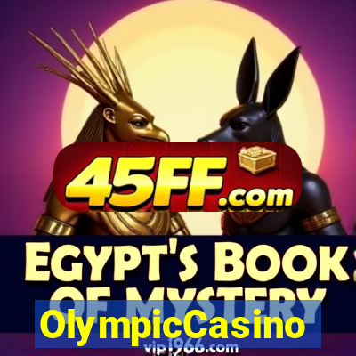 OlympicCasino