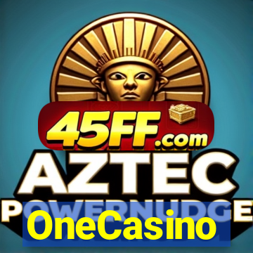 OneCasino