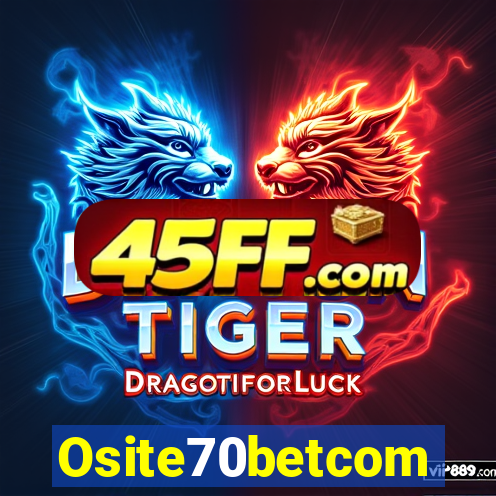 Osite70betcom