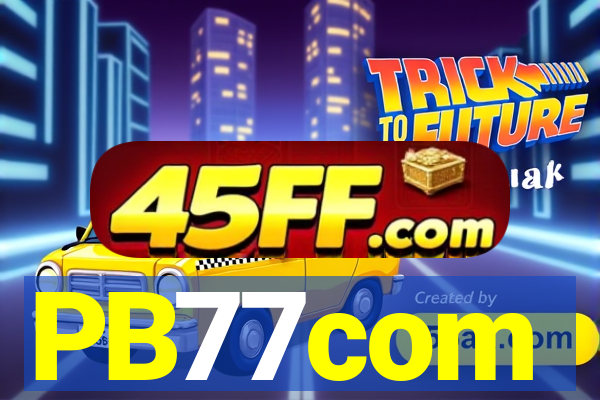 PB77com