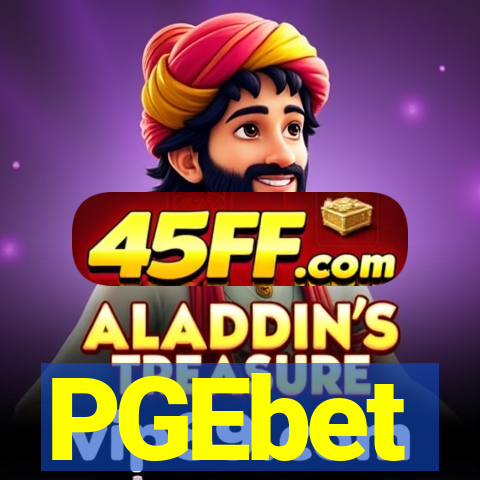 PGEbet