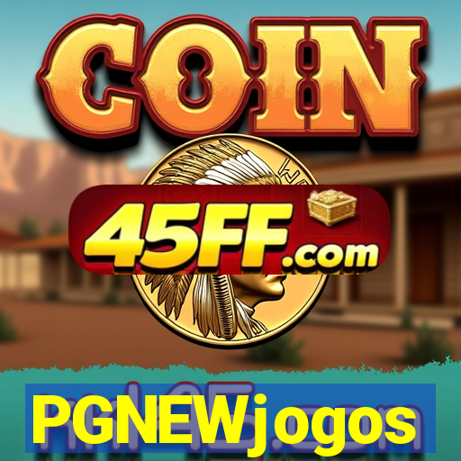 PGNEWjogos