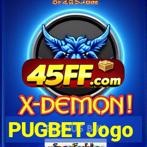 PUGBETJogo