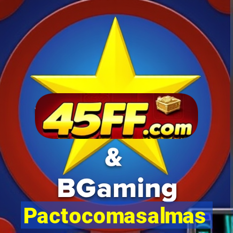 Pactocomasalmas