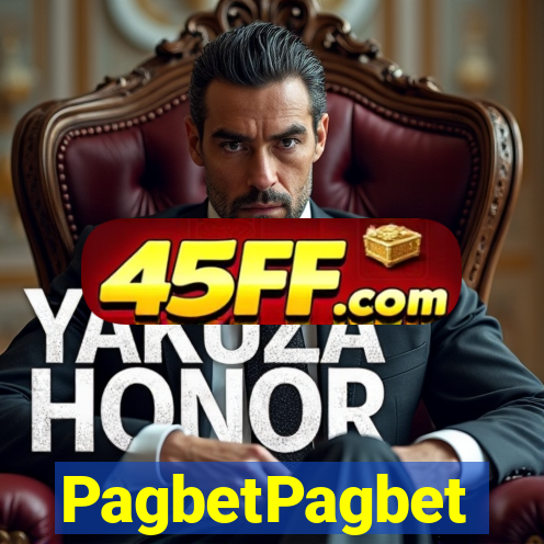 PagbetPagbet