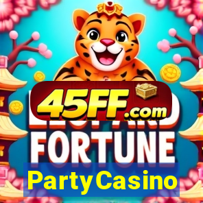 PartyCasino