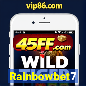 Rainbowbet7