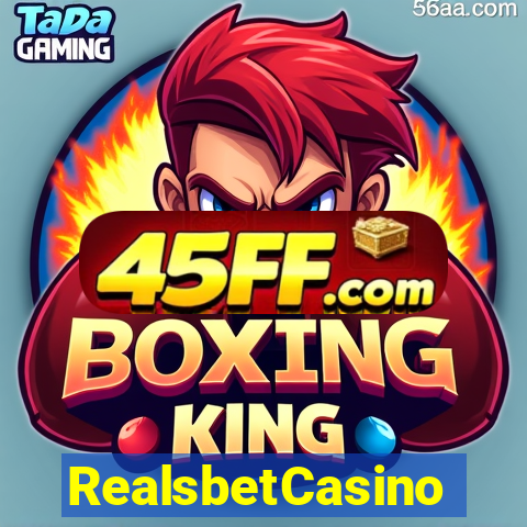 RealsbetCasino