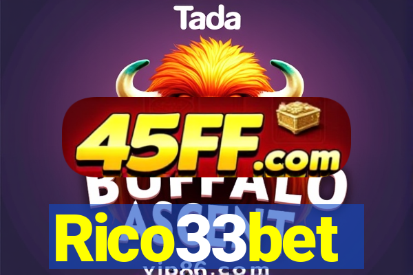 Rico33bet