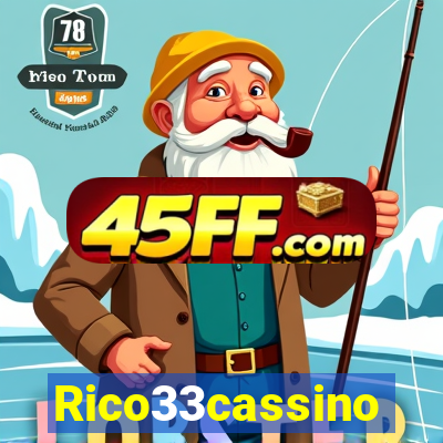 Rico33cassino