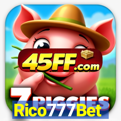 Rico777Bet