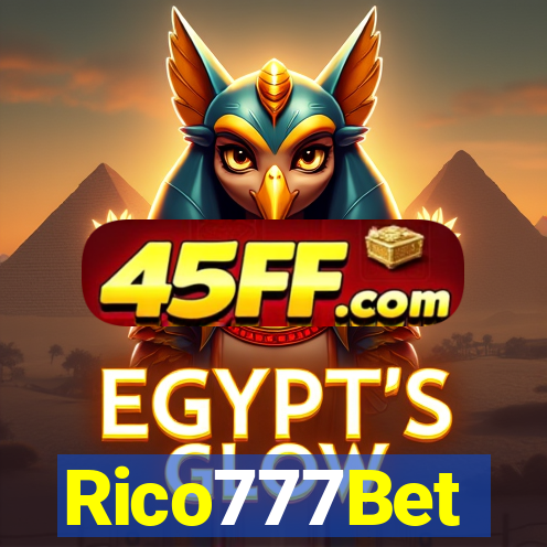Rico777Bet