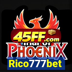 Rico777bet