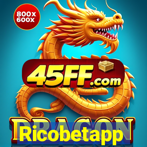 Ricobetapp
