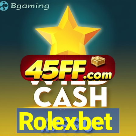 Rolexbet