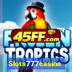 Slots777casino